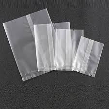 Center Sealed Bag